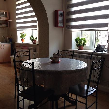 Hostel Arzy Atyraū Dış mekan fotoğraf