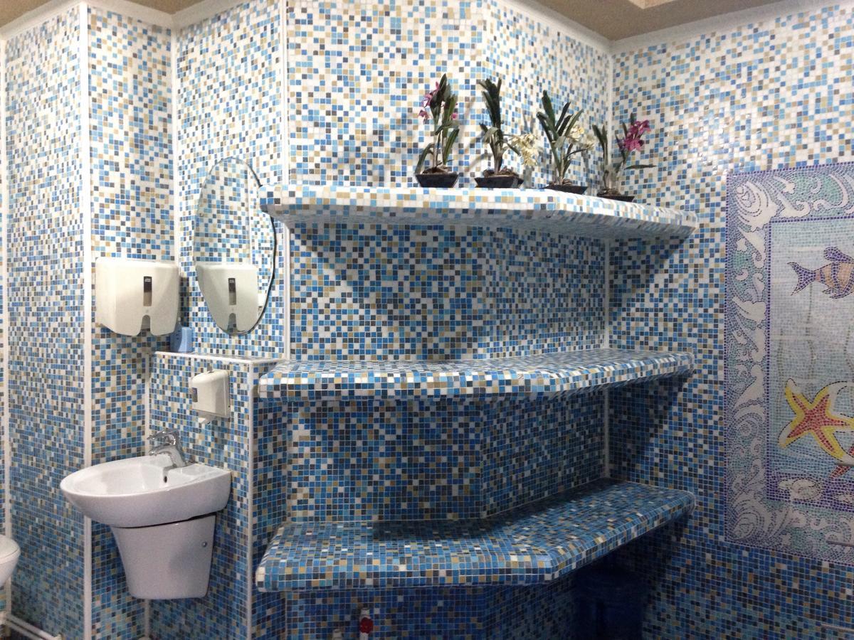 Hostel Arzy Atyraū Dış mekan fotoğraf