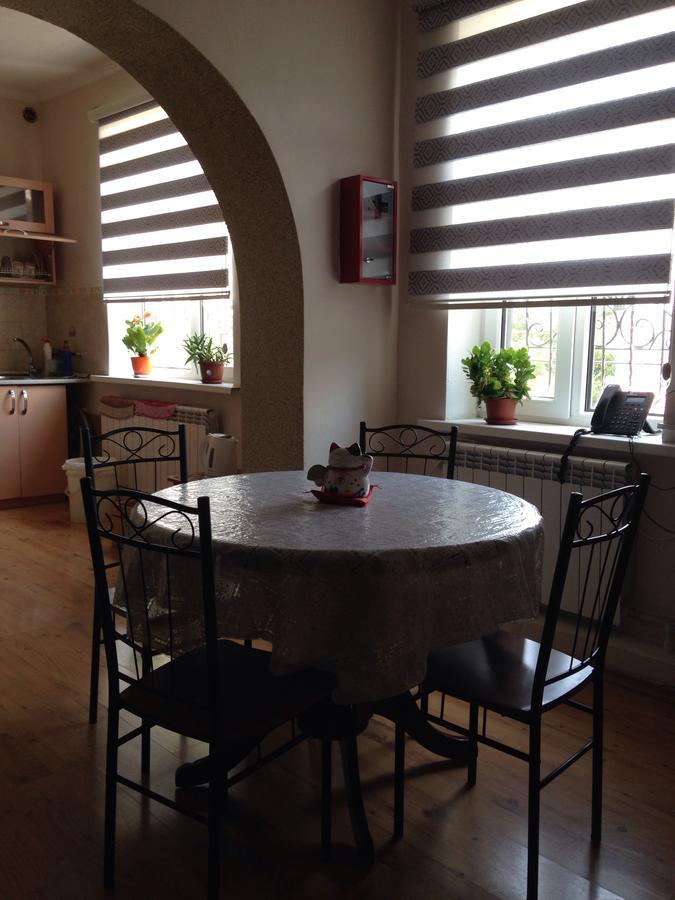 Hostel Arzy Atyraū Dış mekan fotoğraf